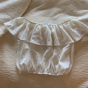 NWOT Urban Outfitters Kimchi Blue Top